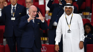 Новото Световно клубно първенство по футбол планирано за 2025 а година