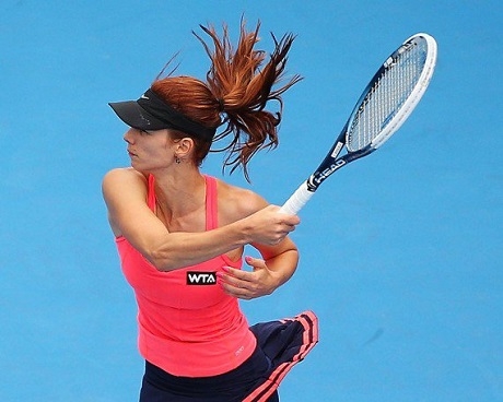 Пиронкова потвърди участието си на турнира в Мадрид