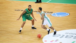 Отборът на Балкан Благоевград постигна историческо класиране в турнира ФИБА