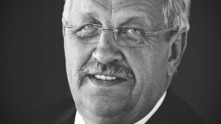 Арестуван е заподозрян за убийството на Валтер Любке съобщи ДПА