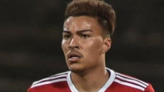 Уругвайската легенда Алваро Рекоба който в момента е треньор на