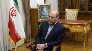 Кандидат за президент на Иран: Политиките на Байдън същите като Тръмпизма