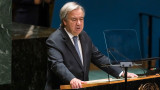 ООН остава в Афганистан, но финансирането намалява
