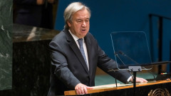 ООН: Талибаните отсъстват от срещата за Афганистан заради неприемливи условия  