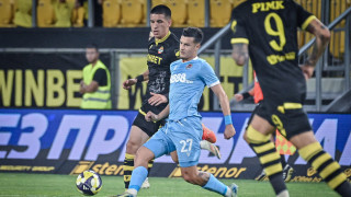 Локомотив София ще се раздели с поне седем играч Двама от