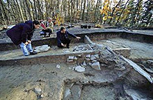 Българо-гръцки проект разкрива нова туристическа дестинация