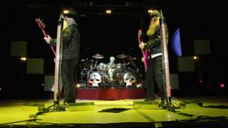 40 години стигат, видяхме ZZ Top на живо