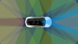 Tesla, Defcon, Трюман Кейн, Nvidia и как Model S и Model 3 могат да бъдат подвижни станции за масово наблюдение