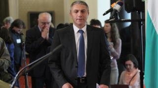 Ние винаги сме настоявали държавата да се грижи за вероизповеданията