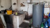 Задържаха 200 литра ракия без акциз в Бургаско