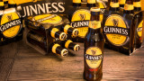 Производителят на Guinness спира да използва пластмаса в опаковките 