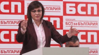 Корнелия Нинова: Правителството компенсира безсилието си със силови мерки