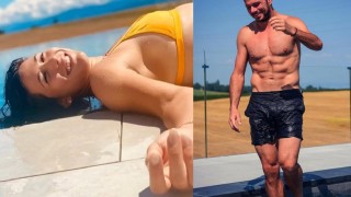 Швейцарският тенисист Стан Вавринка който е добър приятел на Григор