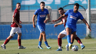 Левски рискува да изпусне още един от титулярите си ТОПСПОРТ