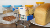 Хлябът в Унгария поскъпна най-драстично, в България ръстът на цената му е с близо 30%