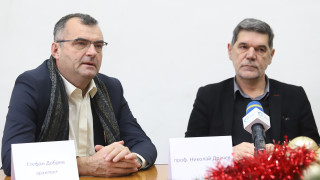 600 хиляди лева е дефицитът в Националната художествена академия НХА