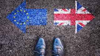 Европейският съюз постигна напредък в преговорите си с Великобритания относно