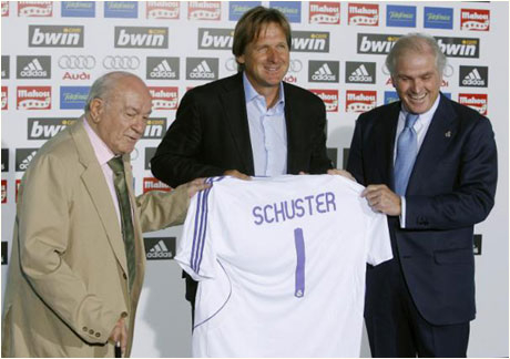 Ди Стефано: Барса ще се изплаши