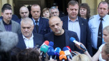 Силният вятър - причина за падането на вертолета "Пантер"