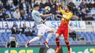 Отборът на Лацио запази петата си позиция в класирането на