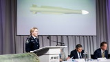 Идентифицираха руска ракета за сваления самолет MH17 в Украйна