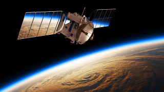 NASA пуска сателит за детайлни снимки на Земята