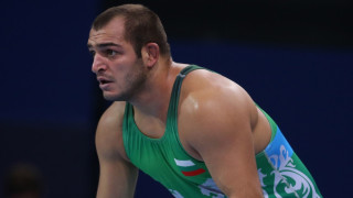 Михаил Ганев световен шампион от 2010 година празнува рожден ден