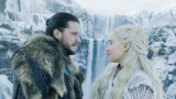  Game of Thrones, HBO и какъв връх сложи първият епизод 