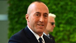 Харадинай: Приятелството между Косово и Запада е вечно