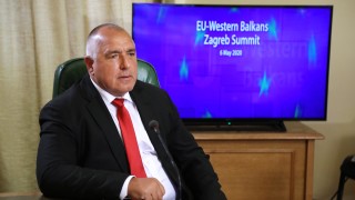 ЕС дава 3.3 млрд евро за Западните Балкани