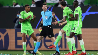 Георги Кабаков оцеля в битката за участие на световното първенство