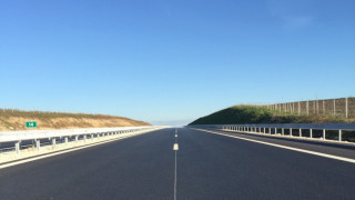 Тежка катастрофа с жертви е станала на магистрала Марица Това