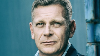 Юлиан Вергов в тв сериал след 4 години