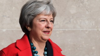 Гласуването в Камарата на общините за Брекзит ще се проведе на