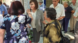 Без машинно гласуване ще се манипулира вота Това заяви лидерът