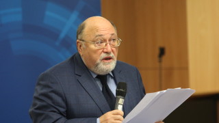 Александър Йорданов: Предложението за ротация на НС е шантаво и глупаво