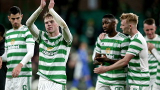 Селтик привлече двама нови футболисти обявиха от клуба Единият е