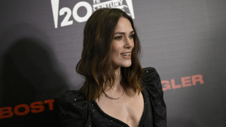 Днес 26 март рожден ден празнува британската актриса Кийра Найтли Кийра