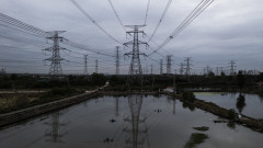 Китай гради мощна енергетика за победа в AI надпреварата със САЩ