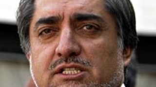Абдула: Изборът на Карзай е незаконен 