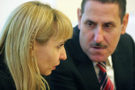 Готвят на съдиите специализация за работа с деца