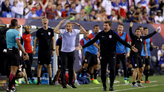 САЩ избягаха от Бразилия на четвъртфинала (ВИДЕО)