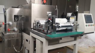 Към Лаборатория Батерии на ЦК Хитмобил се изгражда пилотна линия