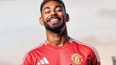 Официално: Манчестър Юнайтед представи новия си голов хищник