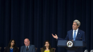 САЩ ни постави сред основните източници на трафик на хора в ЕС