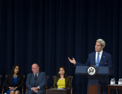 САЩ ни постави сред основните източници на трафик на хора в ЕС