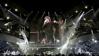 "Rolling stones" събраха 70 000 в Белград 