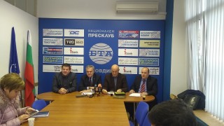 АБВ пита колко и как харчи Пловдив за европейска столица на културата