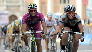 Алесандро Балан спечели седмия етап от обиколката на Испания 