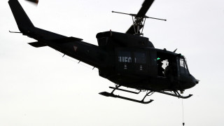 Без да произведе нито един изстрел НАТО излиза като победител